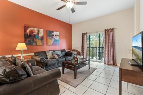 Condo in Davenport, Florida, 3 bedrooms  № 1857717 - photo 4