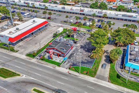 Immobilier commercial à vendre à Miami Gardens, Floride № 2078929 - photo 12