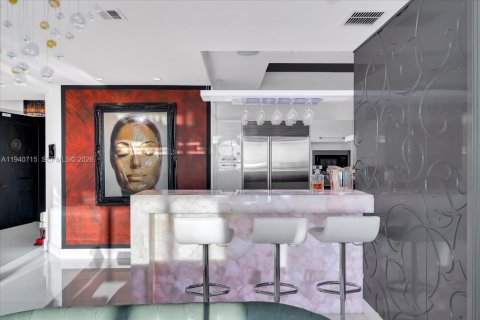 Купить кондоминиум в Майами-Бич, Флорида 2 спальни, 166.39м2, № 2001709 - фото 18