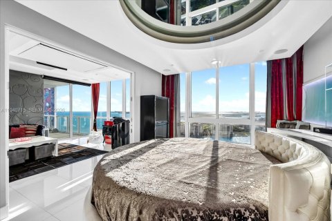 Купить кондоминиум в Майами-Бич, Флорида 2 спальни, 166.39м2, № 2001709 - фото 25