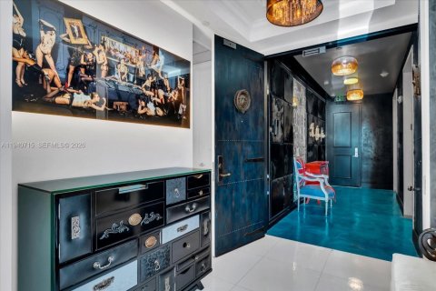 Купить кондоминиум в Майами-Бич, Флорида 2 спальни, 166.39м2, № 2001709 - фото 19