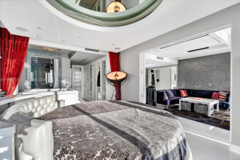 Купить кондоминиум в Майами-Бич, Флорида 2 спальни, 166.39м2, № 2001709 - фото 26