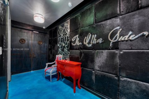 Купить кондоминиум в Майами-Бич, Флорида 2 спальни, 166.39м2, № 2001709 - фото 3