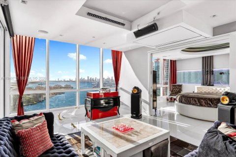 Купить кондоминиум в Майами-Бич, Флорида 2 спальни, 166.39м2, № 2001709 - фото 6