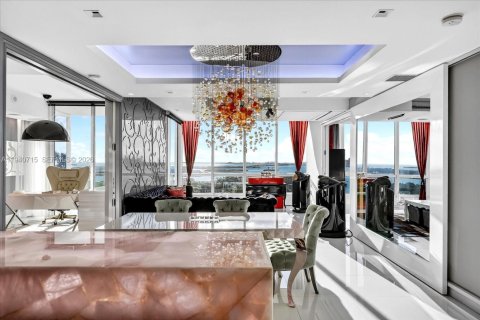 Купить кондоминиум в Майами-Бич, Флорида 2 спальни, 166.39м2, № 2001709 - фото 11