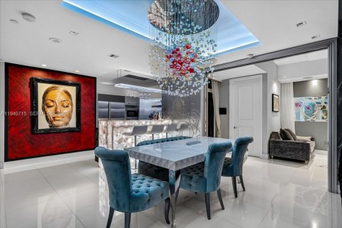 Купить кондоминиум в Майами-Бич, Флорида 2 спальни, 166.39м2, № 2001709 - фото 17