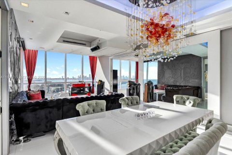 Купить кондоминиум в Майами-Бич, Флорида 2 спальни, 166.39м2, № 2001709 - фото 14