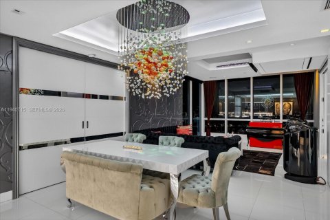 Купить кондоминиум в Майами-Бич, Флорида 2 спальни, 166.39м2, № 2001709 - фото 12