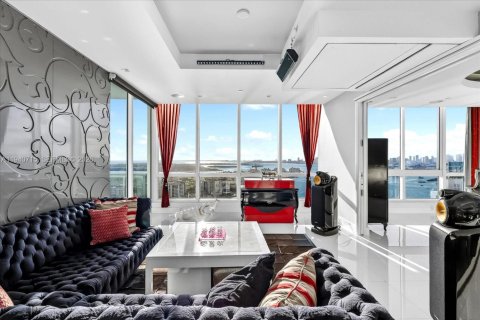 Купить кондоминиум в Майами-Бич, Флорида 2 спальни, 166.39м2, № 2001709 - фото 5