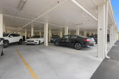 Купить кондоминиум в Бель-Эйр, Флорида 9 комнат, 128.67м2, № 2329614 - фото 30