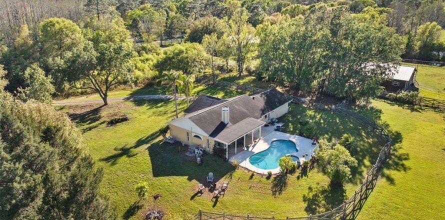 Casa en Odessa, Florida 3 dormitorios, 131.74 m2 № 1732432