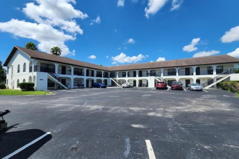Appartement à Spring Hill, Floride 2 chambres, 102.19 m2 № 2391072