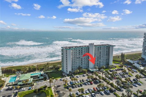 Condo in Jensen Beach, Florida, 1 bedroom  № 1860535 - photo 7