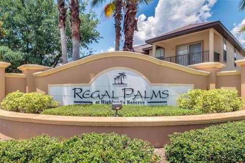 Townhouse in Davenport, Florida 3 bedrooms, 135.36 sq.m. № 2381284 - photo 5