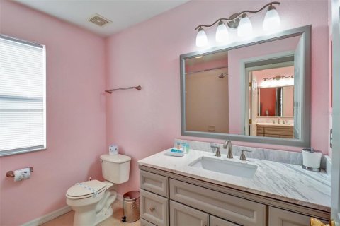 Townhouse in Davenport, Florida 3 bedrooms, 135.36 sq.m. № 2381284 - photo 27