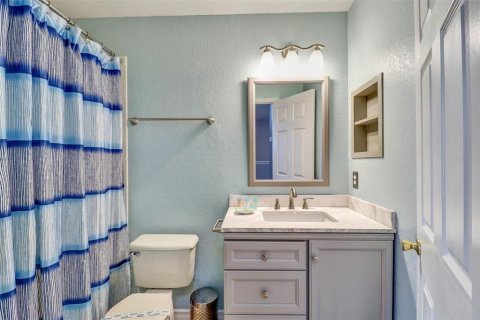 Townhouse in Davenport, Florida 3 bedrooms, 135.36 sq.m. № 2381284 - photo 24
