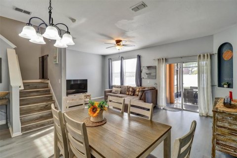 Townhouse in Davenport, Florida 3 bedrooms, 135.36 sq.m. № 2381284 - photo 13