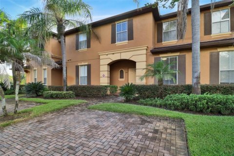 Townhouse in Davenport, Florida 3 bedrooms, 135.36 sq.m. № 2381284 - photo 2
