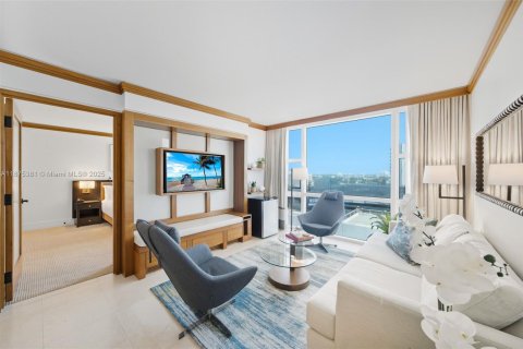Condo in Miami Beach, Florida, 2 bedrooms  № 2013306