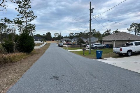 Land in Brooksville, Florida № 1895011 - photo 3