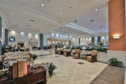 Condo in Sun City Center, Florida, 1 bedroom  № 1866053 - photo 24