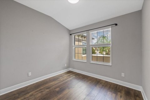 Townhouse in Lutz, Florida 3 bedrooms, 172.15 sq.m. № 2215805 - photo 26