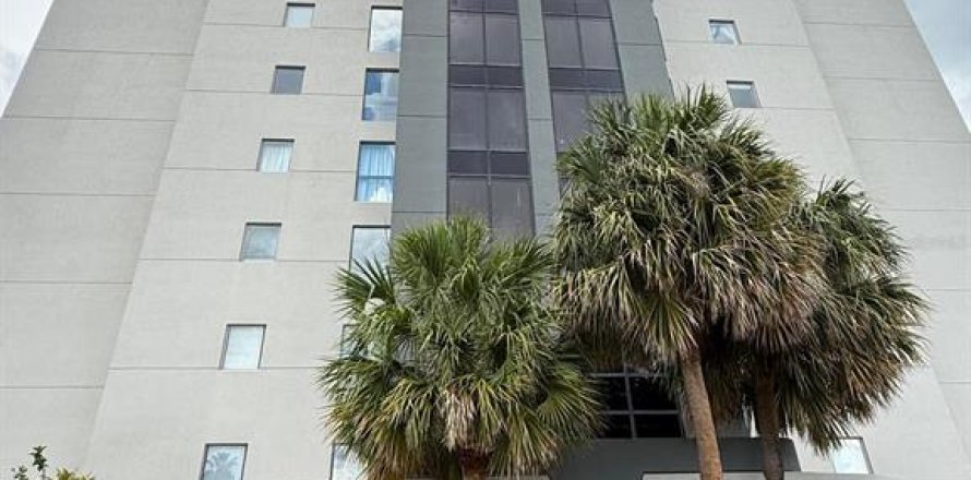 Condo in Orlando, Florida, 2 bedrooms № 1750692