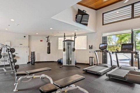 Copropriété à vendre à Miami, Floride: 2 chambres, 130.06 m2 № 2029042 - photo 20