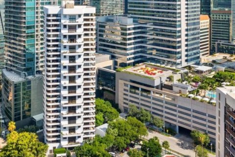 Copropriété à vendre à Miami, Floride: 2 chambres, 130.06 m2 № 2029042 - photo 17