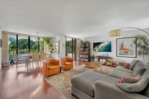 Condo à Miami, Floride, 2 chambres  № 2029042