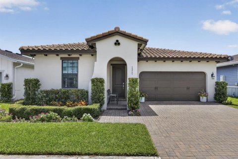 House in Loxahatchee Groves, Florida 3 bedrooms, 170.57 sq.m. № 2265762