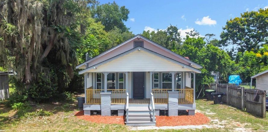 Villa ou maison à Orlando, Floride 3 chambres, 90.58 m2 № 1882933