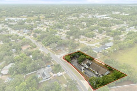 Commercial property in Spring Hill, Florida 531.4 sq.m. № 2205390 - photo 26