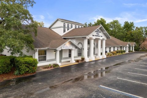 Commercial property in Spring Hill, Florida 531.4 sq.m. № 2205390 - photo 3
