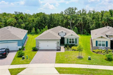 House in New Smyrna Beach, Florida 3 bedrooms, 157 sq.m. № 1644250 - photo 30