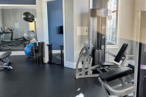 Снять в аренду кондоминиум в Уэст-Палм-Бич, Флорида 3 комнаты, 86.58м2, № 2245862 - фото 22