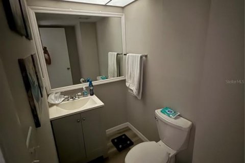 Купить таунхаус в Сарасота, Флорида 9 комнат, 130.81м2, № 1649612 - фото 8