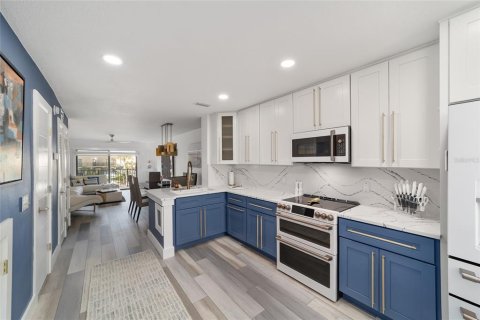 Copropriété à vendre à Saint Augustine, Floride: 2 chambres, 98.66 m2 № 1311859 - photo 23