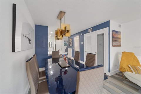 Copropriété à vendre à Saint Augustine, Floride: 2 chambres, 98.66 m2 № 1311859 - photo 18