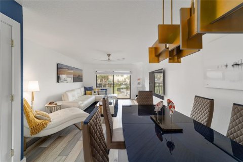 Copropriété à vendre à Saint Augustine, Floride: 2 chambres, 98.66 m2 № 1311859 - photo 6