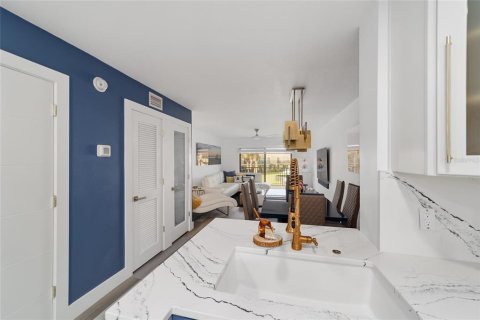 Copropriété à vendre à Saint Augustine, Floride: 2 chambres, 98.66 m2 № 1311859 - photo 26