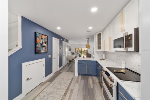 Copropriété à vendre à Saint Augustine, Floride: 2 chambres, 98.66 m2 № 1311859 - photo 25