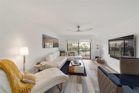 Copropriété à vendre à Saint Augustine, Floride: 2 chambres, 98.66 m2 № 1311859 - photo 8