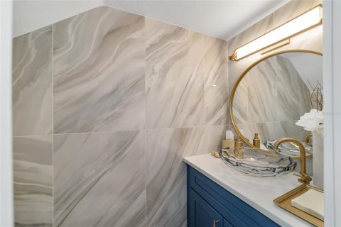 Copropriété à vendre à Saint Augustine, Floride: 2 chambres, 98.66 m2 № 1311859 - photo 30