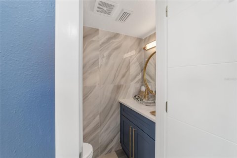 Copropriété à vendre à Saint Augustine, Floride: 2 chambres, 98.66 m2 № 1311859 - photo 29