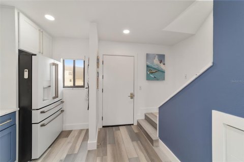 Copropriété à vendre à Saint Augustine, Floride: 2 chambres, 98.66 m2 № 1311859 - photo 4