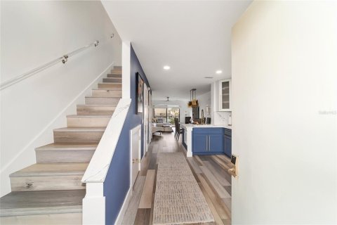 Copropriété à vendre à Saint Augustine, Floride: 2 chambres, 98.66 m2 № 1311859 - photo 3