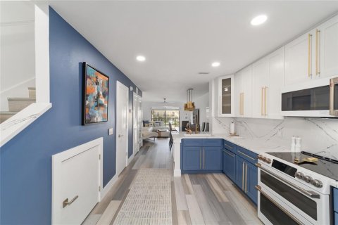 Copropriété à vendre à Saint Augustine, Floride: 2 chambres, 98.66 m2 № 1311859 - photo 24