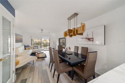 Copropriété à vendre à Saint Augustine, Floride: 2 chambres, 98.66 m2 № 1311859 - photo 5