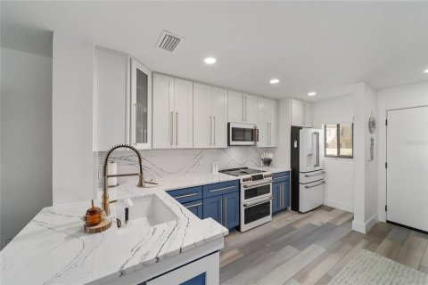 Copropriété à vendre à Saint Augustine, Floride: 2 chambres, 98.66 m2 № 1311859 - photo 21